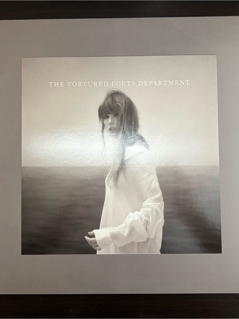 The Tortured Poets Department - The Albatross Vinyl